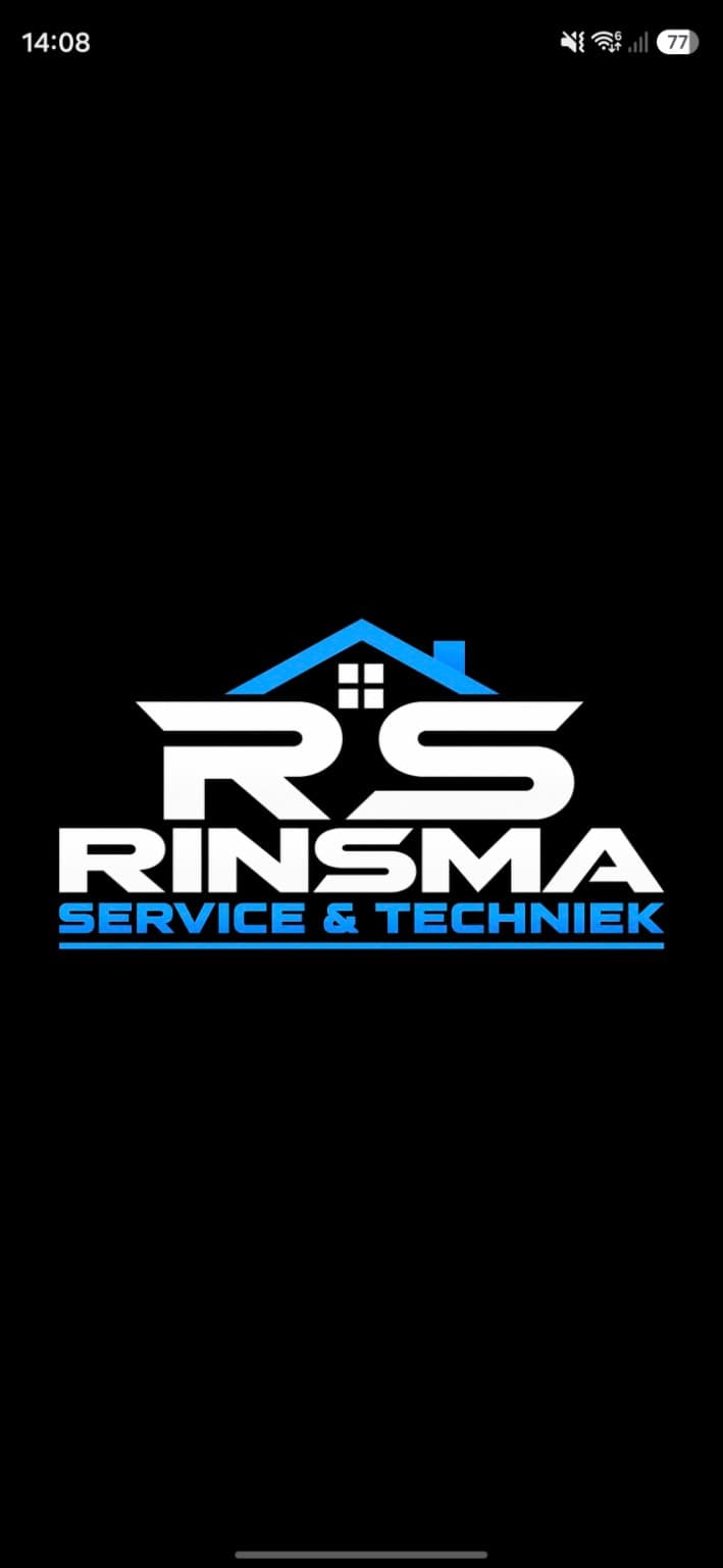 Rinsma Service & Techniek